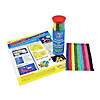 Wikki StiProper Personal Learning Pak, Pack of 6 Image 3