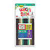 Wikki Stix&#174; Nature Colors Pak, 48 Per Pack, 6 Packs Image 1