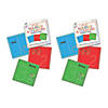 Wikki Stix&amp;#174; Numbers &amp; Counting Cards Set, 2 Sets Image 1