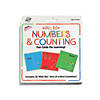 Wikki Stix&amp;#174; Numbers &amp; Counting Cards Set, 2 Sets Image 1