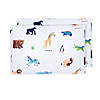 Wild Animals Microfiber Pillowcases - Toddler (2 pk) Image 1