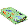 Wild Animals Microfiber Rest Mat Cover Image 1