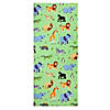 Wild Animals Microfiber Rest Mat Cover Image 2