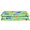 Wild Animals Microfiber Rest Mat Cover Image 3