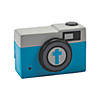 Wild Encounters VBS Camera Slow-Rising Squishies - 6 Pc. Image 1
