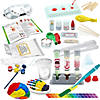 WILD ENVIRONMENTAL SCIENCE Medical Science - STEM Kit for Ages 8+ - Make a Test-Tube Digestive System, Extract DNA, Create Anatomical Models and More! Image 1