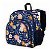 Wildflower Bloom 12 Inch Backpack Image 1