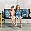 Wildflower Bloom 12 Inch Backpack Image 1