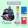 Wildflower Bloom 12 Inch Backpack Image 3