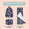 Wildflower Bloom 15 Inch Backpack Image 3