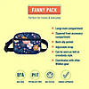 Wildflower Bloom Fanny Pack Image 2