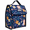 Wildflower Bloom Lunch Bag Image 1