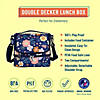 Wildflower Bloom Two Compartment Lunch Bag Image 2