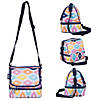 Wildkin Aztec Two Compartment Lunch Bag Image 4