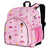 Wildkin Ballerina 12 Inch Backpack Image 1