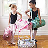 Wildkin Ballerina Dance Bag Image 4