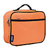 Wildkin Bengal Orange Lunch Box Image 1