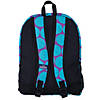Wildkin Big Dot Aqua 16 Inch Backpack Image 4