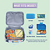 Wildkin - Big Fish Lunch Box Image 2