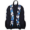 Wildkin Blue Camo 16 Inch Backpack Image 4