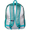 Wildkin Blue Glitter 16 inch Backpack Image 4