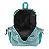 Wildkin Blue Glitter 17 inch Backpack Image 4