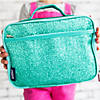 Wildkin Blue Glitter Lunch Box Image 4