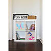Wildkin Butterflies 13" Storage Cube Image 4