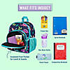 Wildkin Darling Dinosaurs 12 Inch Backpack Image 2