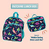 Wildkin Darling Dinosaurs 12 Inch Backpack Image 3