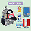 Wildkin Digital Camo 15 Inch Backpack Image 2