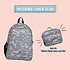 Wildkin Digital Camo 15 Inch Backpack Image 3