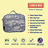 Wildkin Digital Camo Lunch Box Image 1