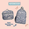 Wildkin Digital Camo Lunch Box Image 3
