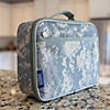 Wildkin Digital Camo Lunch Box Image 4