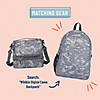 Wildkin Digital Camo Two Compartment Lunch Bag Image 3