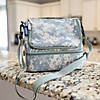 Wildkin Digital Camo Two Compartment Lunch Bag Image 4