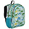 Wildkin Dinomite Dinosaurs 15 Inch Backpack Image 1