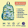 Wildkin Dinomite Dinosaurs 15 Inch Backpack Image 1