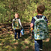Wildkin Dinomite Dinosaurs 15 Inch Backpack Image 4