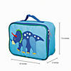 Wildkin: Dinosaur Embroidered Lunch Box Image 3