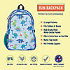 Wildkin Dinosaur Land 15 Inch Backpack Image 1