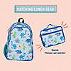 Wildkin Dinosaur Land 15 Inch Backpack Image 3
