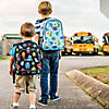Wildkin Dinosaur Land 15 Inch Backpack Image 4
