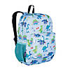 Wildkin Dinosaur Land 16 Inch Backpack Image 1