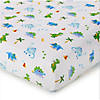 Wildkin Dinosaur Land 7 pc Cotton Bed in a Bag - Full Image 4