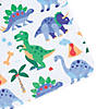 Wildkin - Dinosaur Land Plush Blanket Image 4
