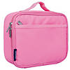 Wildkin Flamingo Pink Lunch Box Image 1