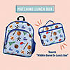 Wildkin - Game On 12 Inch Backpack Image 3