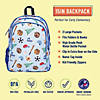 Wildkin Game On 15 Inch Backpack Image 1